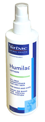 Humilac hoitoaine 250 ml