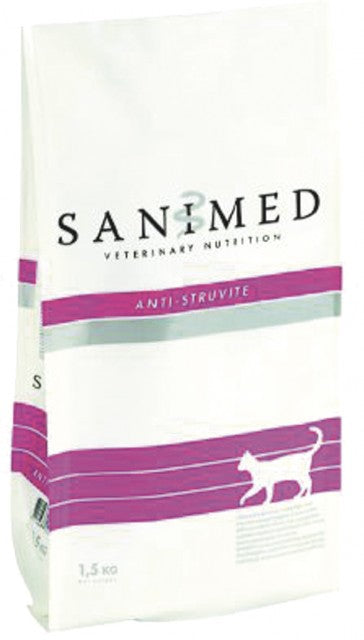 Sanimed Anti-Struvite 1,5 kg
