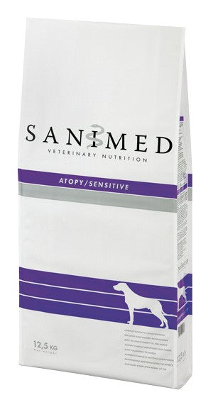Sanimed Atopy / Sensitive 3 kg