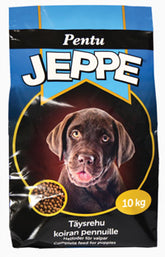 Jeppe Pentu 10 kg