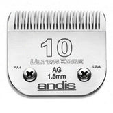 Keraaminen terä Andis karvanleikkuriin 10