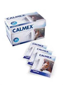 Calmex Equine 24 x 60 g TARJOUS -15%