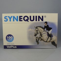 Synequin jauhe 100 x 10 g TARJOUS -15%