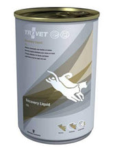 Trovet CCL Recovery Liquid koiralle ja kissalle 395 g