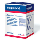 Optiplaste-C elastinen liimaside 8 cm