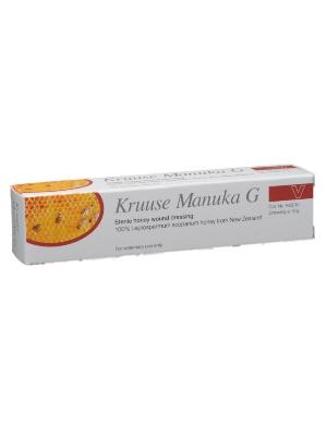 Kruuse Manuka G 15 g