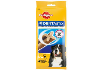 Dentastix yli 25 kg koira 7 kpl