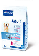Virbac HPM Adult Neutered Dog Large & Medium 7 kg