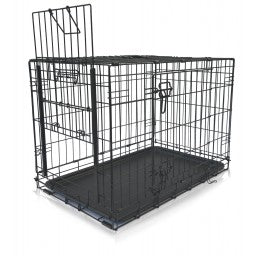 Comfort Lounge liukuovellinen häkki 76