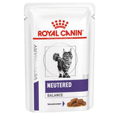 Royal Canin Neutered Balance kissalle 85 g MAISTELUPAKKAUS