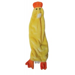 Skinneez Jumbo Bite ankka