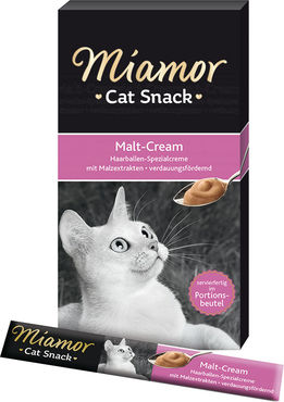 Miamor Cat Snack mallastahna 6 x 15 g