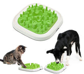 Savic Pet Enigma Large 20 Älypeli-Ruokintakuppi, Taso 1