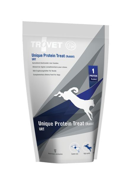 Trovet URT Kani 125 g