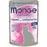 Monge Natural Tonnikala-Katkarapu 24 x 80 g