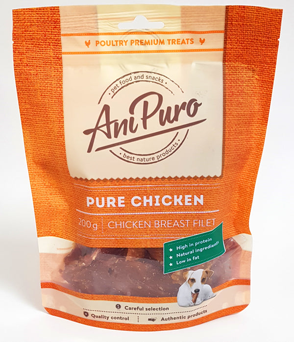 AniPuro Pure Chicken 200 g