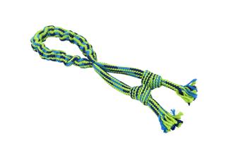 BUSTER Colour Bungee Rope Single Knot 35 cm