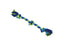 BUSTER Colour Dental Rope 3-Knot XS 25cm