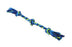 BUSTER Colour Dental Rope 3-Knot M 50cm