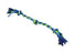 BUSTER Colour Dental Rope 3-Knot L 63cm