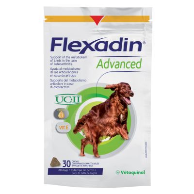 Flexadin advanced purutabletti TARJOUS -10% 30 kpl