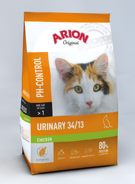Arion Original Cat Adult Urinary 7,5 kg