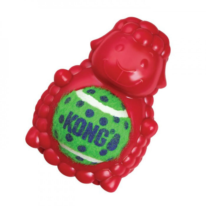 Kong Tennis Pals Lamb lelu L