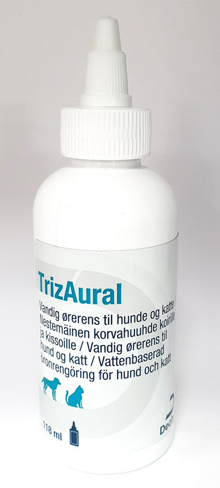 TrizAural 118 ml UUSI