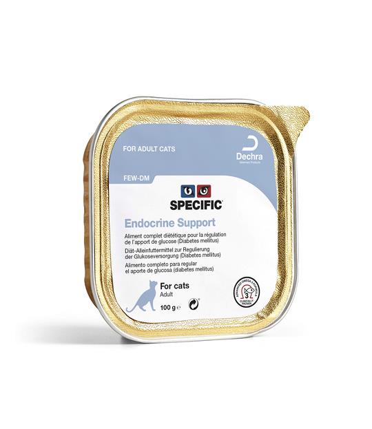 Specific FEW-DM Diabetes Mellitus 100 g