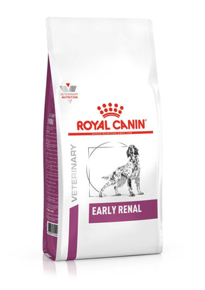 Royal Canin Veterinary Diets Vital Early Renal koiran kuivaruoka 2 kg