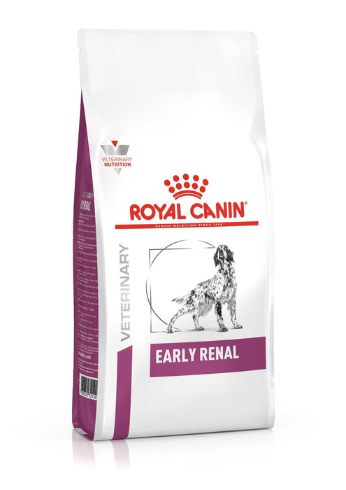 Royal Canin Veterinary Diets Vital Early Renal koiran kuivaruoka 2 kg