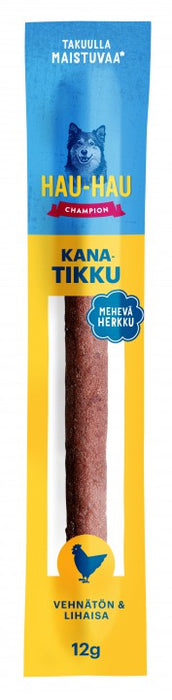 Hau-Hau Champion Kanatikku 18 cm 12 g