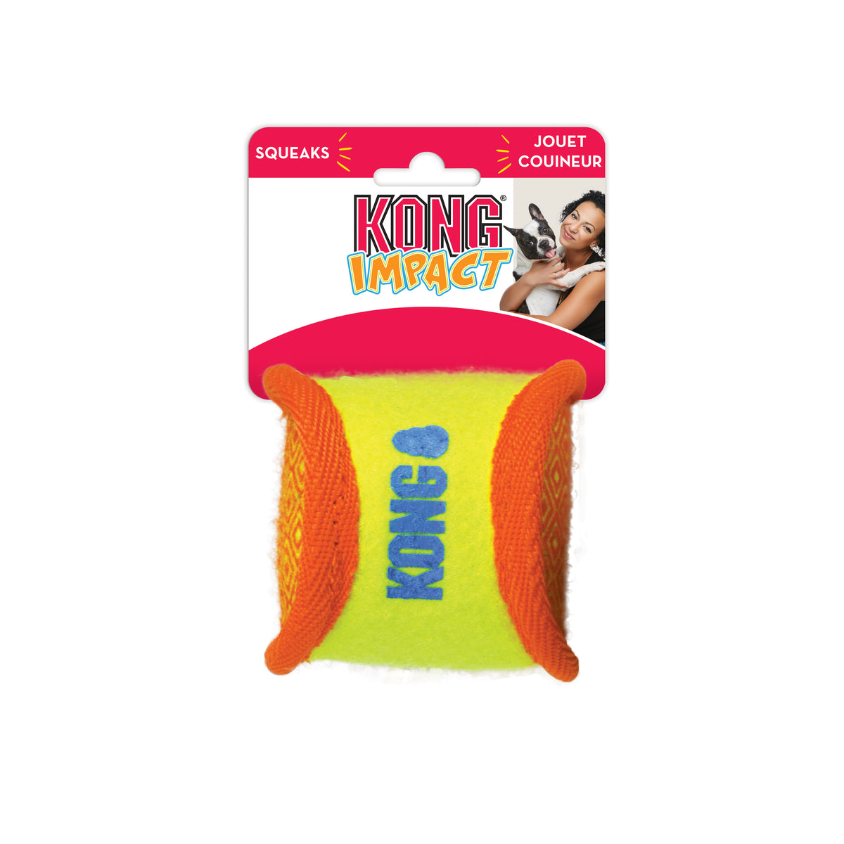 Kong Impact Ball S/M