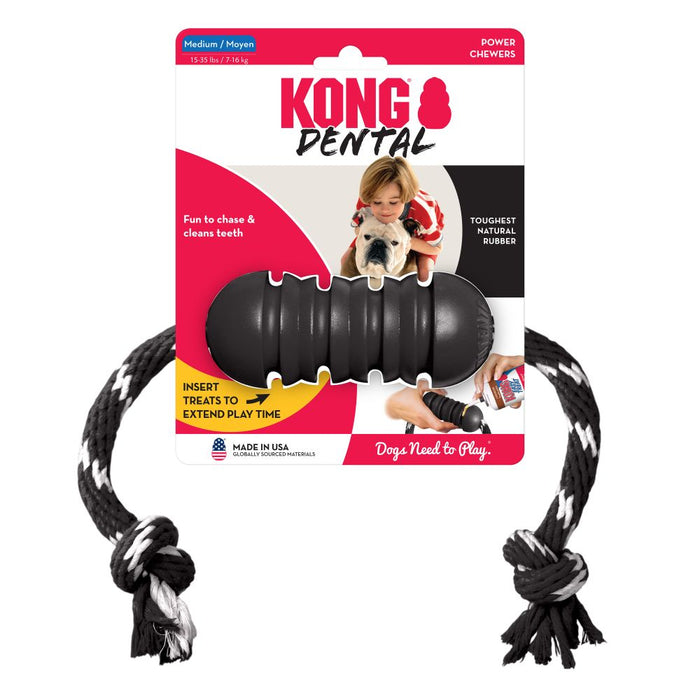 Kong Extreme Dental narulla M