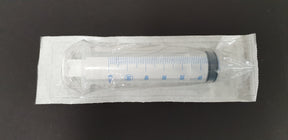Steriili lääkeruisku kumimännällä catheter-kärki 50 ml x 50 kpl