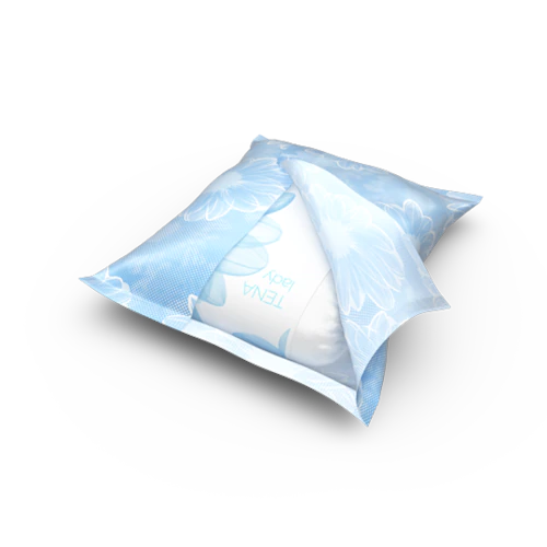 TENA Discreet Maxi 12 kpl