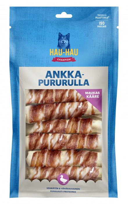 Hau-Hau Champion Ankkapururulla 13 cm 550 g