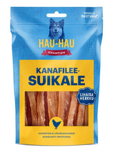 Hau-Hau Champion Kanafileesuikale 100 g