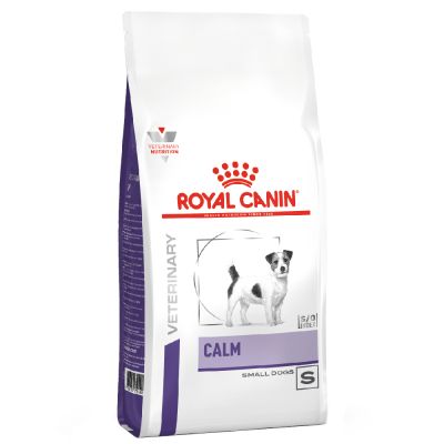 Royal Canin Veterinary Diets Health Management Calm koiran kuivaruoka 4 kg