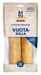 Hau-Hau Champion Kunnon puruluut Vuotarulla 17 cm 2 kpl