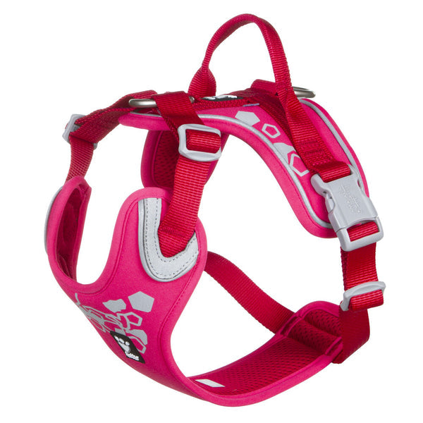 Hurtta Weekend Warrior valjas pinkki koko 40-45