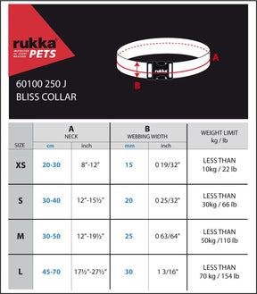 Rukka Bliss panta musta M