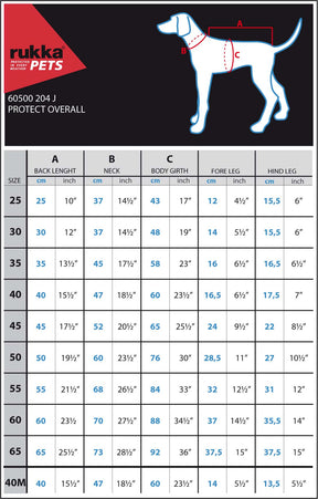 Rukka Protect haalari keltainen 45