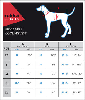 Rukka Cooling viilennysliivi harmaa XL