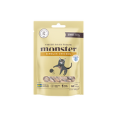 Monster Cat Freeze Dried Treats Singles Chicken kissalle 45 g