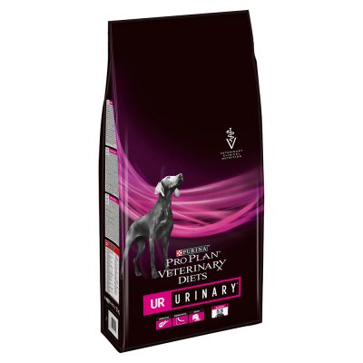 Pro Plan Dog Veterinary Diets UR Urinary 3 kg