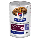 Hill's i/d Digestive Care Low Fat koiralle 12 x 360 g