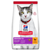 Hill's SP Senior 11+ with Chicken kissalle 1,5 kg