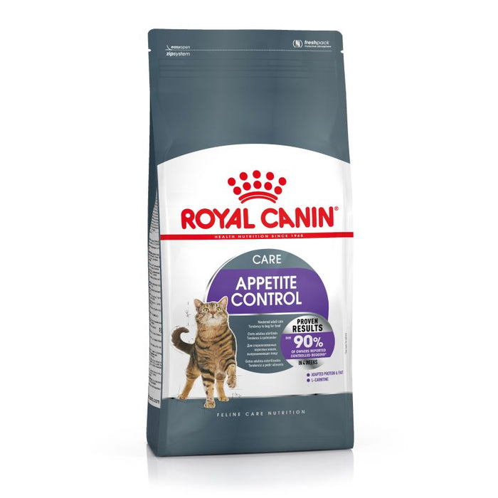 Royal Canin Appetite Control Care kissalle 3,5 kg