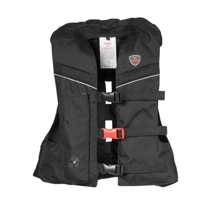 Back On Track Air Vest-Paukkuliivit XXS